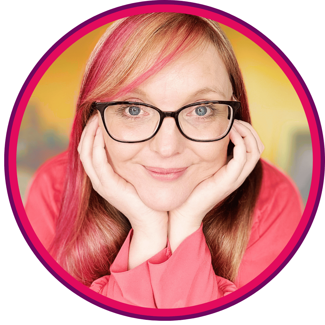 Nicola Smith, ecommerce growth specialist helping product sellers sell more products online and business mentor (1)